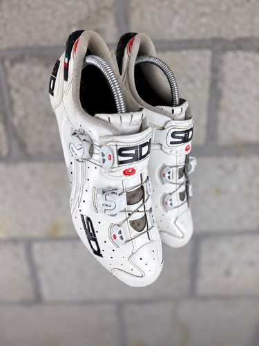 Sidi wire carbon - wire, eu