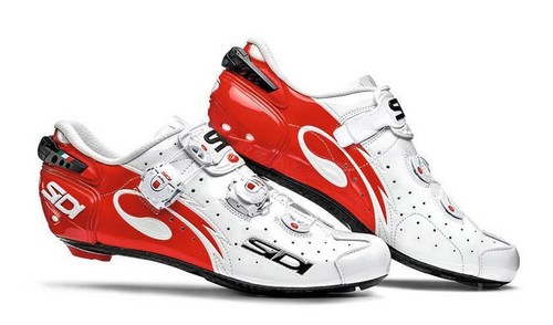 New sidi wire - sidi, carbon