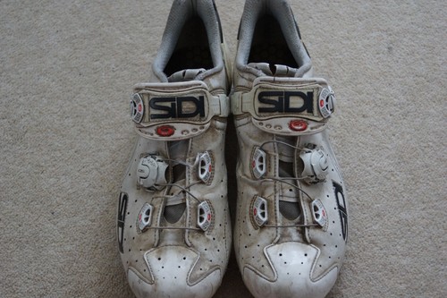 Sidi wire carbon 44 - ,