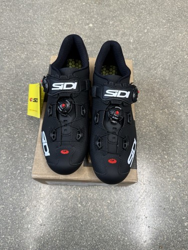 Sidi wire carbon - sidi, 2