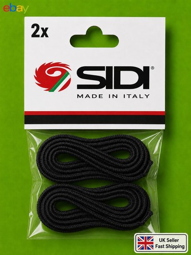 Sidi shot wire - 2x, shoe