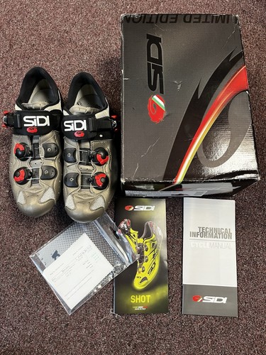 Sidi men wire - men's,