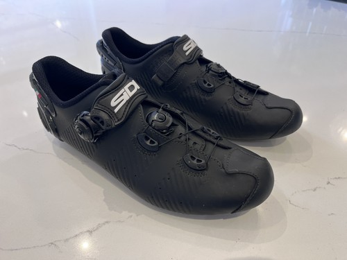 Sidi wire carbon - wire,
