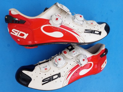 Sidi wire push carbon - sidi, vent