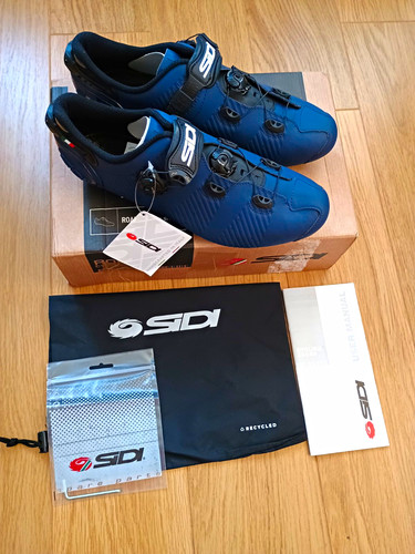 Sidi wire road cycling - wire, 2s