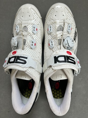 Sidi scarpe wire carbon - wire,