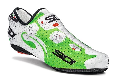 New sidi wire air shoes - new,