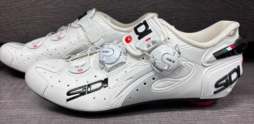Women sidi wire carbon - carbon, road