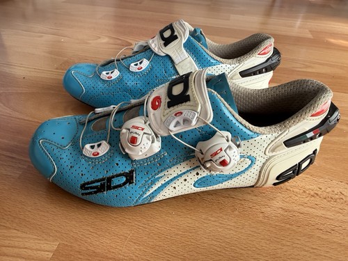 Sidi wire carbon - sidi,