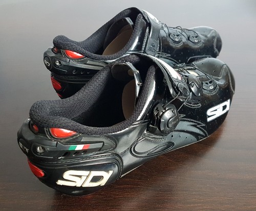 Sidi wire carbon - carbon, road