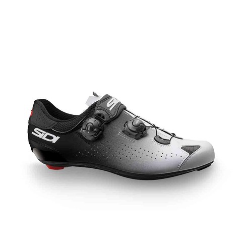 Sidi wide fit - road, shoes
