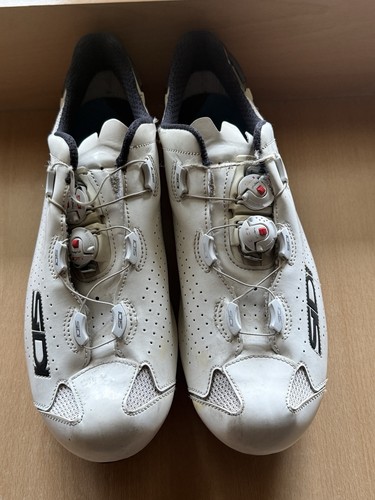 Sidi wire cycling shoes - sidi,
