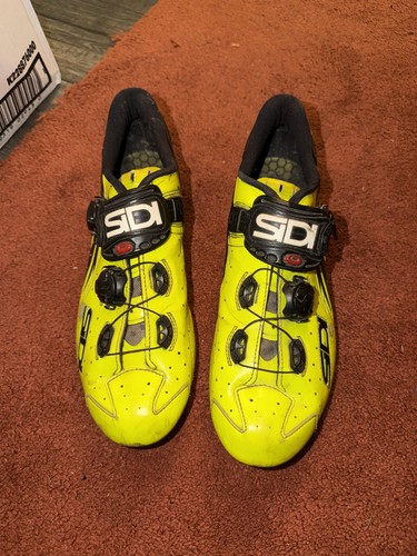 Sidi wire carbon sole road - sole,
