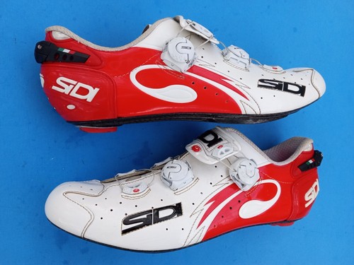 Sidi wire carbon - wire, /