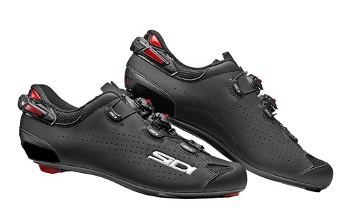 Sidi shot men road - shot, 2