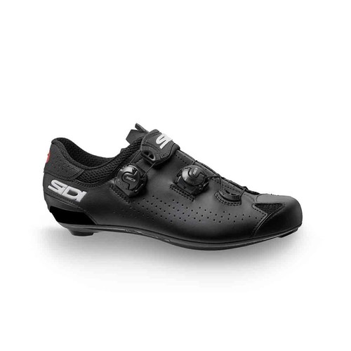 Sidi wide fit road shoes - sidi,