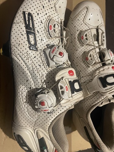 Sidi wire 40 - wire, eu