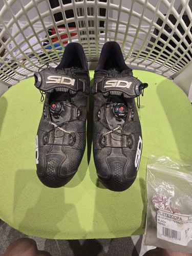 Sidi wire matt - wire, 2