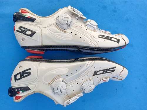 Sidi wire carbon vent - carbon, 41