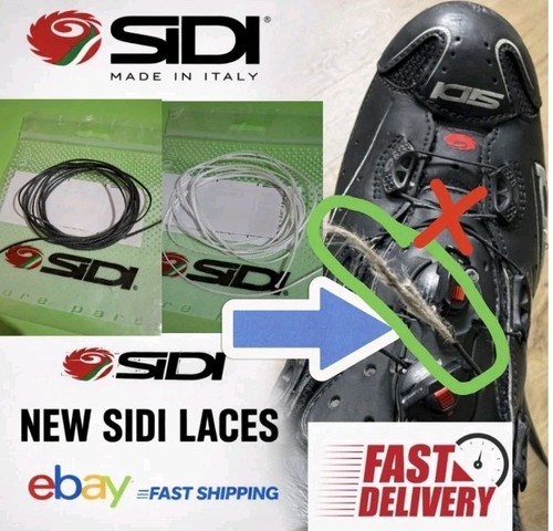 Sidi dial cable tractis - dial,