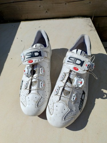 Sidi scarpe wire carbon - scarpe,