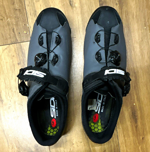 Sidi wire road cycling shoes - sidi,