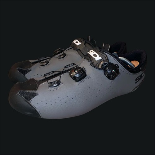 Sidi wire carbon cycling - wire,