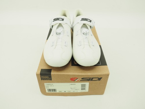 New sidi wire road - new!,