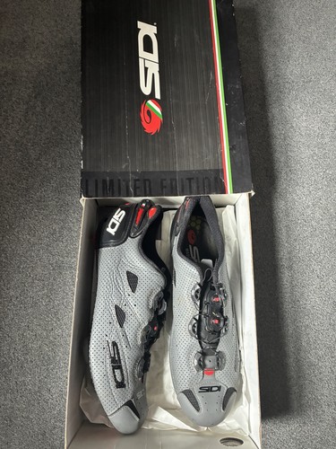Sidi scarpe wire carbon - sidi,