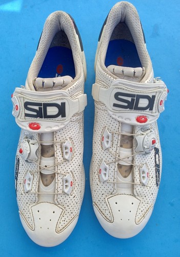 Sidi wire air carbon - sidi, 43