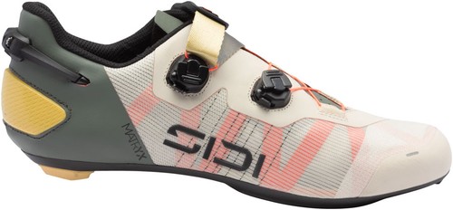 Sidi wire road shoes mens - sidi,