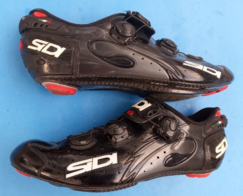 Sidi wire carbon vent 45 - sidi,