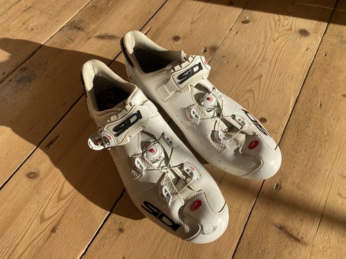 Sidi scarpe wire carbon - scarpe,