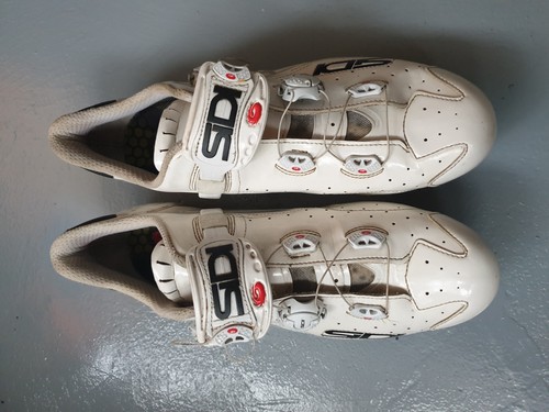 Sidi wire carbon - sidi,