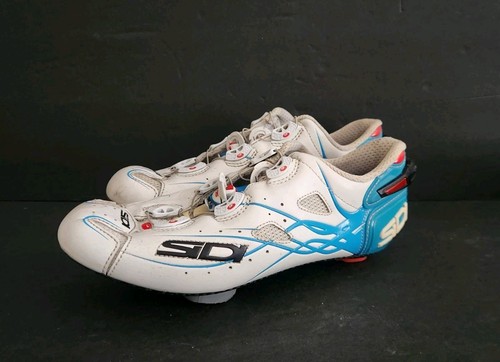Sidi wire carbon - carbon, cycling