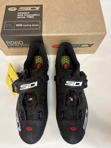 Sidi wire carbon - wire, men’s