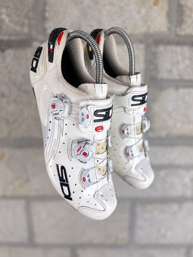 Sidi wire vernice road cycling - wire,