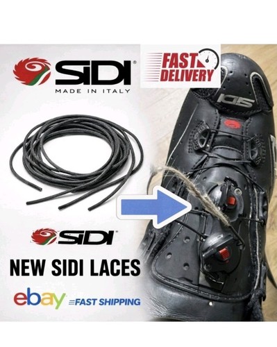 Pair sidi carbon dragon - pair,