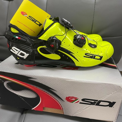 Sidi wire carbon - wire, road