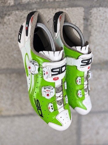 Sidi wire vernice - vernice, cycling