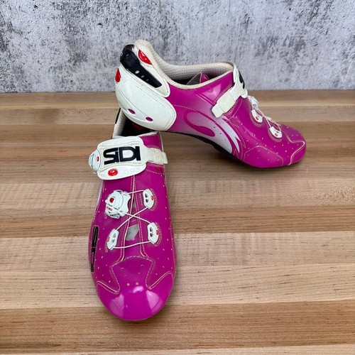 Light use sidi wire - use!,