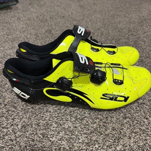 Sidi wire carbon - sidi,