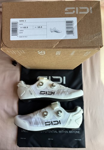 Sidi wire road shoes mens - -,