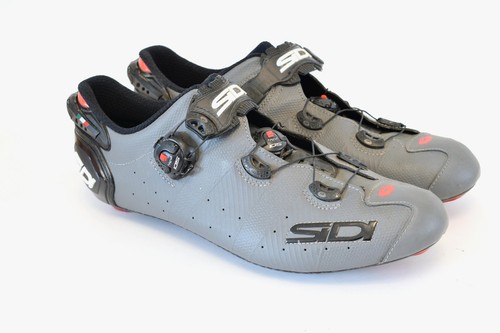 Sidi wire carbon shoes - sidi, 2