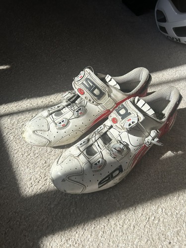 Sidi wire carbon - carbon, size