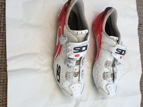 Sidi wire size carbon - wire,