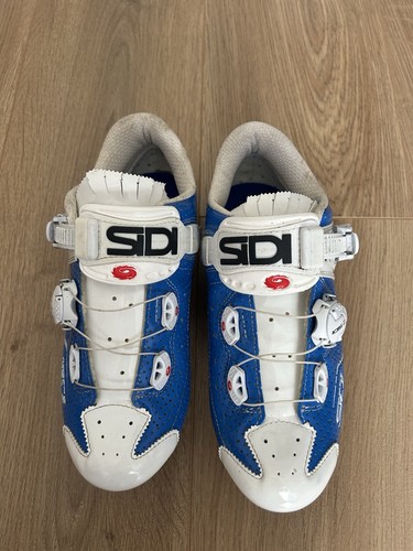 Sidi road shoes men - shoes, uk