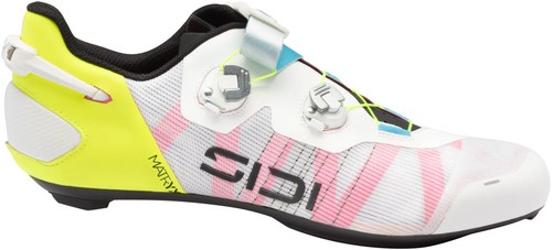 Sidi wire road - wire,
