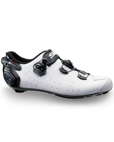 Sidi wire carbon road - sidi,