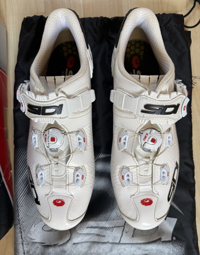 Sidi wire carbon road - wire,